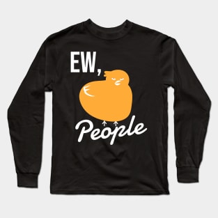 Ew People Long Sleeve T-Shirt